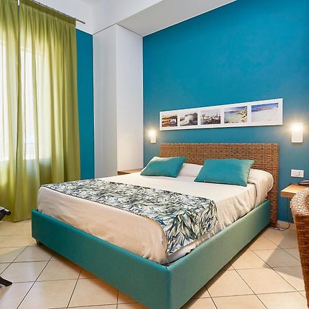 Insula Hotel Favignana Exterior foto